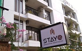 Stay@ Whitefield